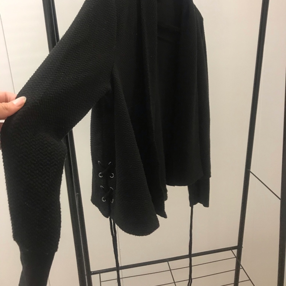 GUESS ribbed fall jacket - Picture 9 of 9
